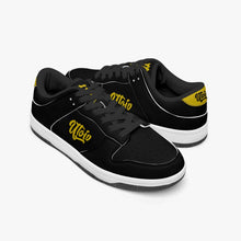 Load image into Gallery viewer, UTO IV "Mangrove" Low-Tops
