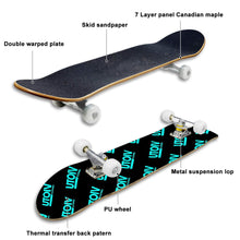 Load image into Gallery viewer, UTO IV Sk8t3board
