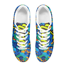 Load image into Gallery viewer, UTO IV Premier Elite Cleat - Mandarin
