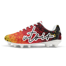 Load image into Gallery viewer, UTO IV Premier Elite Cleat - Germany
