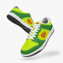 Load image into Gallery viewer, UTO IV "Grinch" Low-Tops

