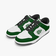 Load image into Gallery viewer, UTO IV "Buffalo Treehopper" Low-Tops
