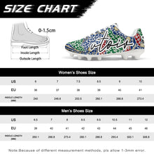 Load image into Gallery viewer, UTO IV Premier Elite Cleat - Italy
