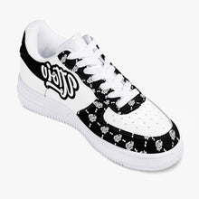 Load image into Gallery viewer, UTO IV Low-Tops
