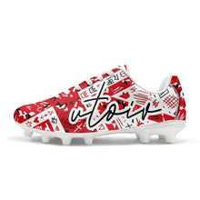 Load image into Gallery viewer, UTO IV Premier Elite Cleat - England
