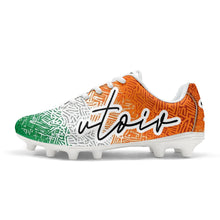 Load image into Gallery viewer, UTO IV Premier Elite Cleat - Côte d'Ivoire
