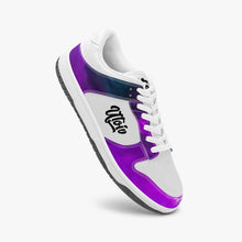 Load image into Gallery viewer, UTO IV "Soyut" Low-Tops

