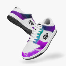 Load image into Gallery viewer, UTO IV "Soyut" Low-Tops
