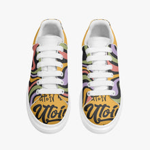 Load image into Gallery viewer, UTO IV Oversized Sneakers
