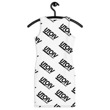 Load image into Gallery viewer, UTO IV Bodycon Dress
