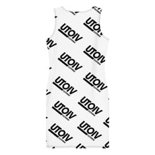 Load image into Gallery viewer, UTO IV Bodycon Dress
