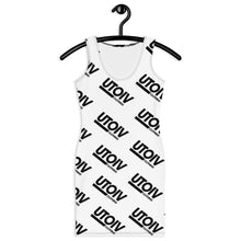 Load image into Gallery viewer, UTO IV Bodycon Dress
