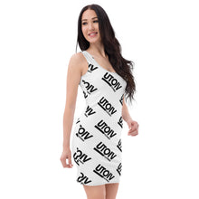 Load image into Gallery viewer, UTO IV Bodycon Dress
