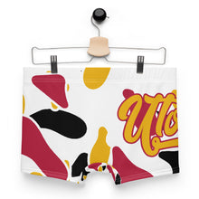 Load image into Gallery viewer, UTO IV &quot;Camo&quot; Boxer Briefs
