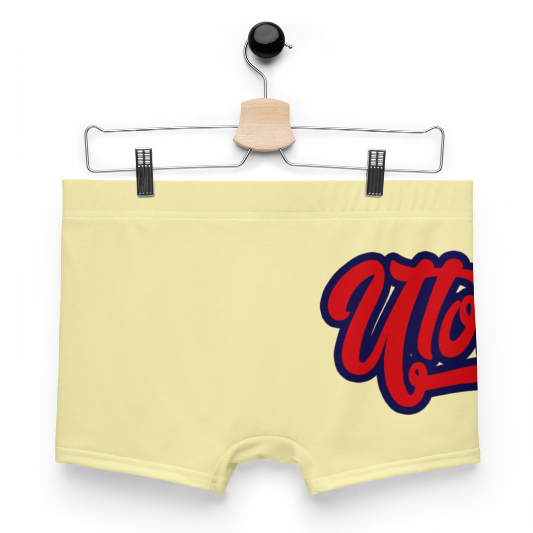 UTO IV Boxer Briefs