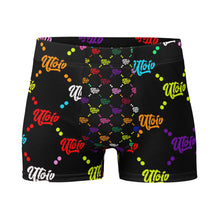 Load image into Gallery viewer, UTO IV &quot;Monogram&quot; Boxer Briefs
