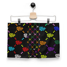Load image into Gallery viewer, UTO IV &quot;Monogram&quot; Boxer Briefs
