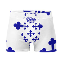 Load image into Gallery viewer, UTO IV &quot;MID-EVIL&quot; Boxer Briefs
