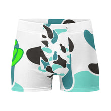 Load image into Gallery viewer, UTO IV &quot;Camo&quot; Boxer Briefs
