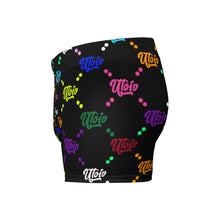 Load image into Gallery viewer, UTO IV &quot;Monogram&quot; Boxer Briefs
