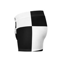 Load image into Gallery viewer, UTO IV &quot;Checkerboard&quot; Boxer Briefs
