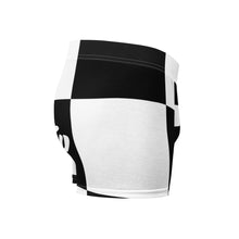 Load image into Gallery viewer, UTO IV &quot;Checkerboard&quot; Boxer Briefs
