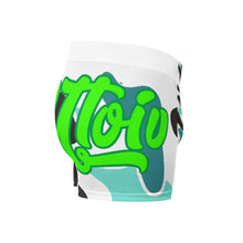 Load image into Gallery viewer, UTO IV &quot;Camo&quot; Boxer Briefs
