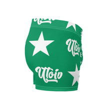 Load image into Gallery viewer, UTO IV &quot;Leprakon&quot; Boxer Briefs
