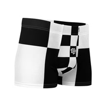 Load image into Gallery viewer, UTO IV &quot;Checkerboard&quot; Boxer Briefs
