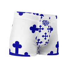 Load image into Gallery viewer, UTO IV &quot;MID-EVIL&quot; Boxer Briefs
