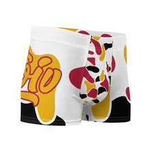 Load image into Gallery viewer, UTO IV &quot;Camo&quot; Boxer Briefs
