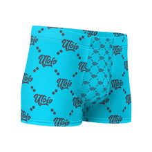 Load image into Gallery viewer, UTO IV &quot;Monogram&quot; Boxer Briefs
