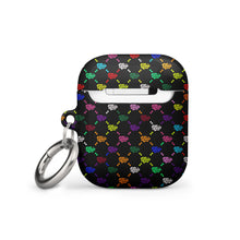 Load image into Gallery viewer, UTO IV &quot;Monogram&quot; Case for AirPods®
