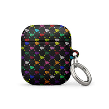 Load image into Gallery viewer, UTO IV &quot;Monogram&quot; Case for AirPods®
