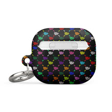 Load image into Gallery viewer, UTO IV &quot;Monogram&quot; Case for AirPods®
