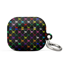 Load image into Gallery viewer, UTO IV &quot;Monogram&quot; Case for AirPods®
