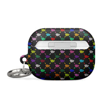 Load image into Gallery viewer, UTO IV &quot;Monogram&quot; Case for AirPods®
