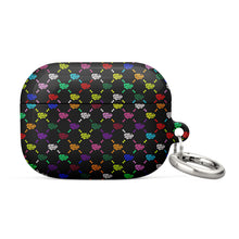 Load image into Gallery viewer, UTO IV &quot;Monogram&quot; Case for AirPods®
