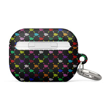 Load image into Gallery viewer, UTO IV &quot;Monogram&quot; Case for AirPods®
