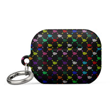 Load image into Gallery viewer, UTO IV &quot;Monogram&quot; Case for AirPods®
