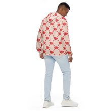 Load image into Gallery viewer, UTO IV &quot;Cheesecake&quot; Men’s Windbreaker
