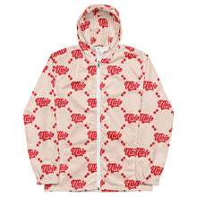Load image into Gallery viewer, UTO IV &quot;Cheesecake&quot; Men’s Windbreaker
