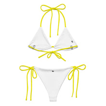 Load image into Gallery viewer, UTO IV Recycled String Bikini
