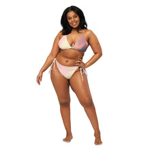 Load image into Gallery viewer, UTO IV &quot;Malaika&quot; Recycled String Bikini
