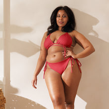 Load image into Gallery viewer, UTO IV Recycled String Bikini
