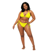 Load image into Gallery viewer, UTO IV Recycled String Bikini
