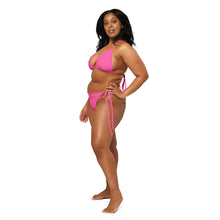 Load image into Gallery viewer, UTO IV Recycled String Bikini
