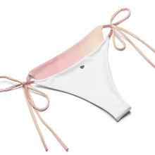 Load image into Gallery viewer, UTO IV &quot;Malaika&quot; Recycled String Bikini
