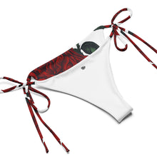 Load image into Gallery viewer, UTO IV &quot;VDay&quot; Recycled String Bikini
