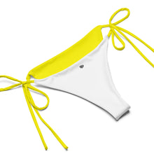Load image into Gallery viewer, UTO IV Recycled String Bikini

